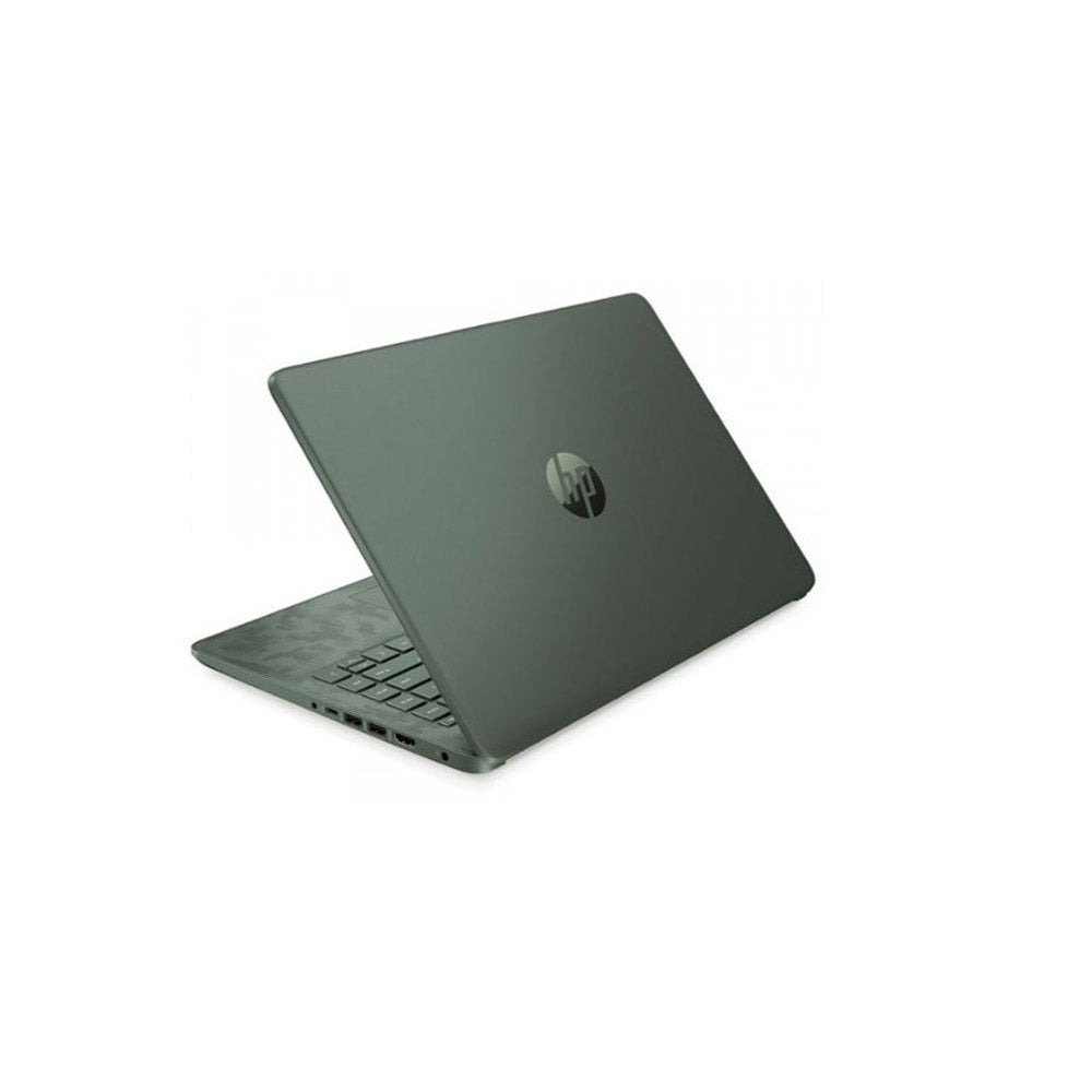 HP 14 DQ2088WM Core i5 11th Gen 8GB 256GB SSD 14 HD Win10 Green (International Warranty) HP 14 DQ2088WM Core i5 11th Gen 8GB 256GB SSD 14 HD Win10 Green (International Warranty)